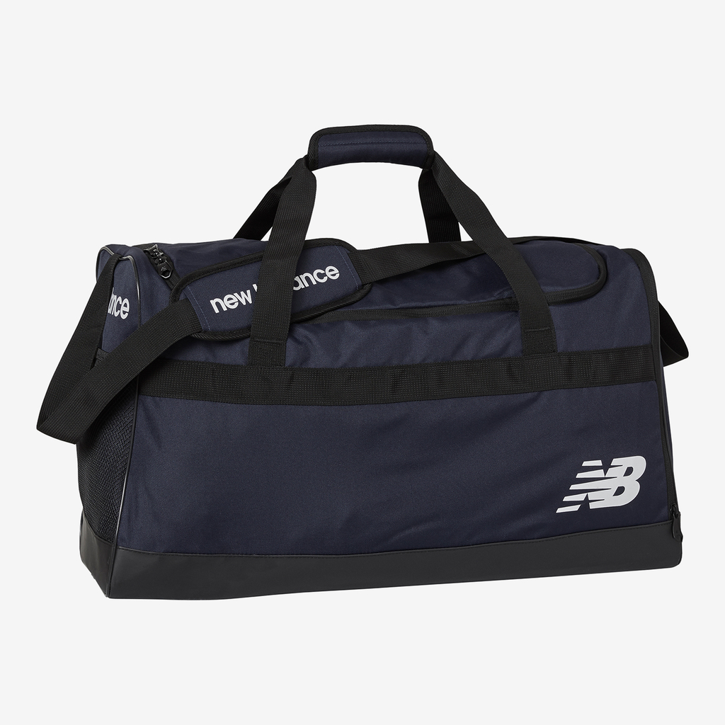 Team Duffel Bag Medium team navy Hauptbild_brandshop