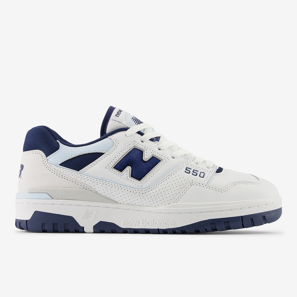 M 550 Core Pack Freizeitschuhe white/blue Hauptbild_brandshop