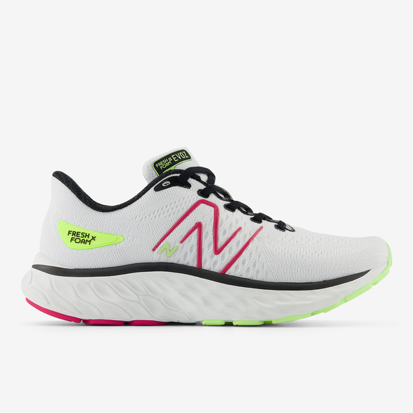 New balance damen fresh foam vongo v3 laufschuhe blau best sale