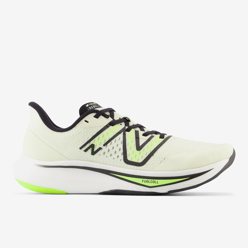 M Rebel v3 Laufschuhe pistachio butter Hauptbild_brandshop