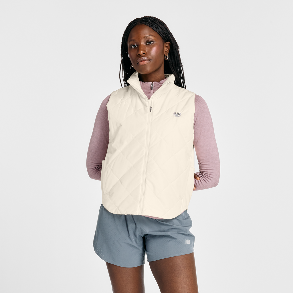 W Quilted Vest linen Hauptbild_brandshop