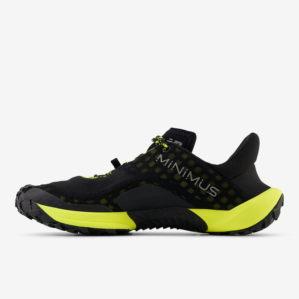 M Minimus Trail v1 Trailrunningschuhe black medial_bild_brandshop