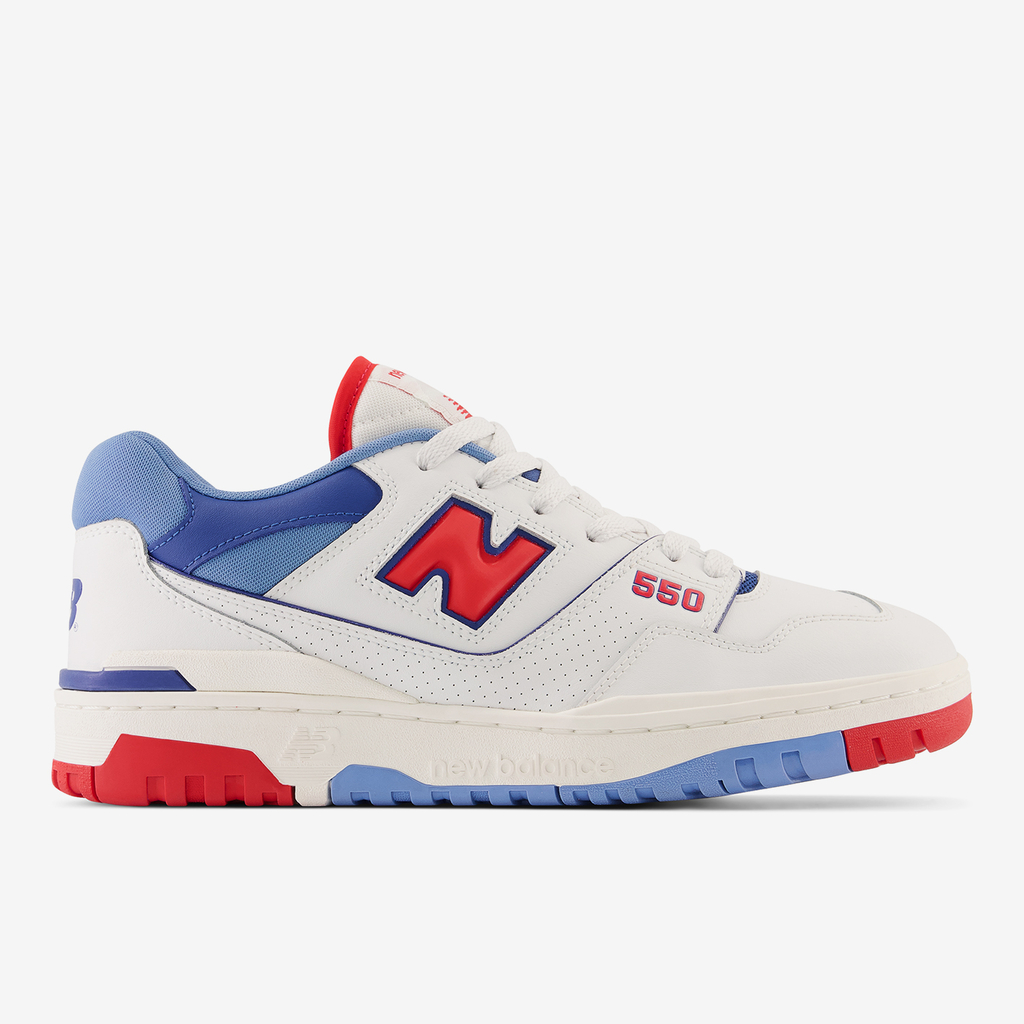 New balance 1550 herren rot sales