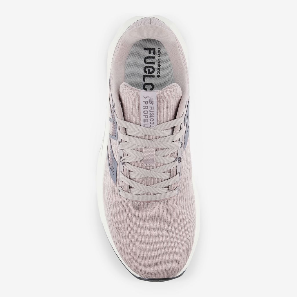 New Balance W Propel v5 Laufschuhe in VIOLETT