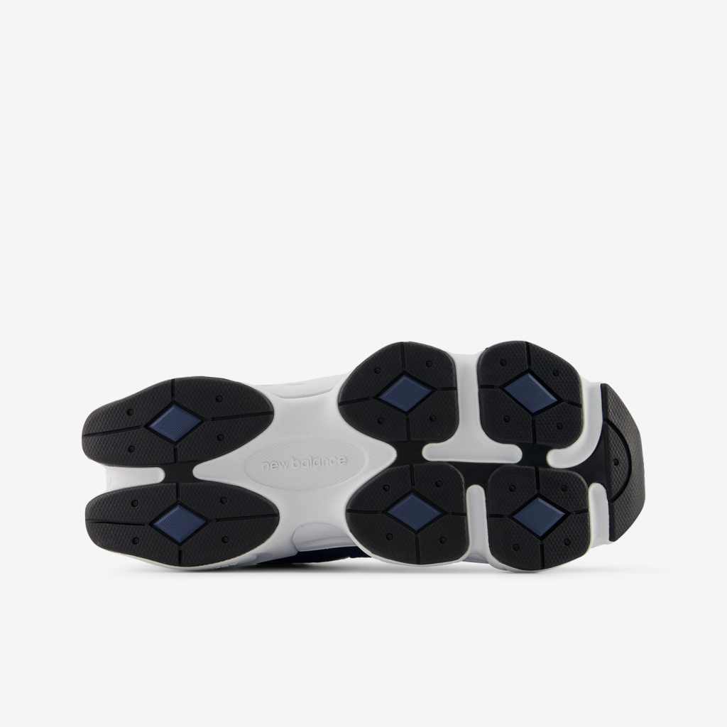 New Balance G 9060  Freizeitschuhe in BLAU