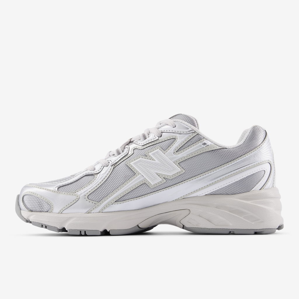 New Balance U7405I7 - 740 Freizeitschuhe in GRAU