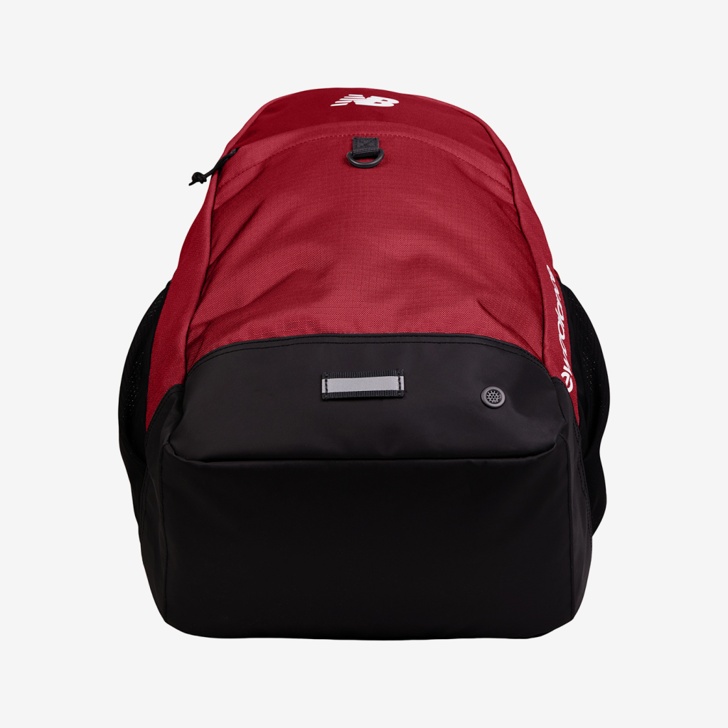New Balance Activate Backpack in ROT