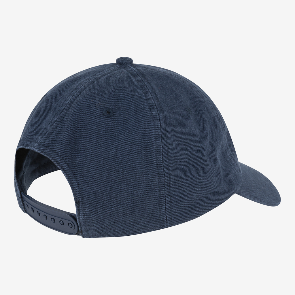 Block N 6 Panel Snapback nb navy rueckseite_bild_brandshop