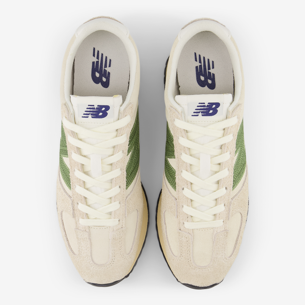 New Balance U4715MR - 471 Freizeitschuhe in GRAU