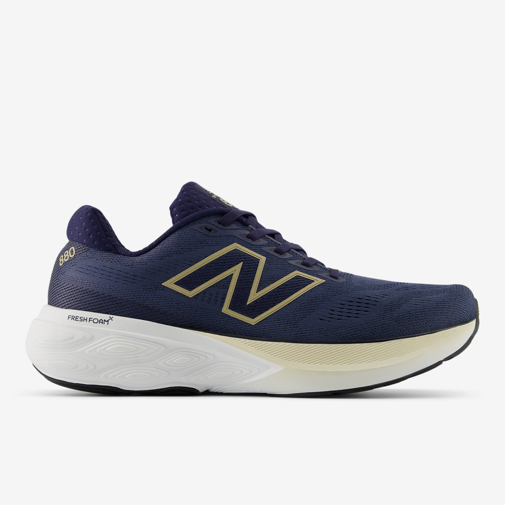 New Balance M 880 v15 Laufschuhe in BLAU