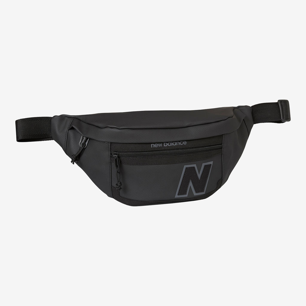 Legacy Waist Bag 5L black/black Hauptbild_brandshop