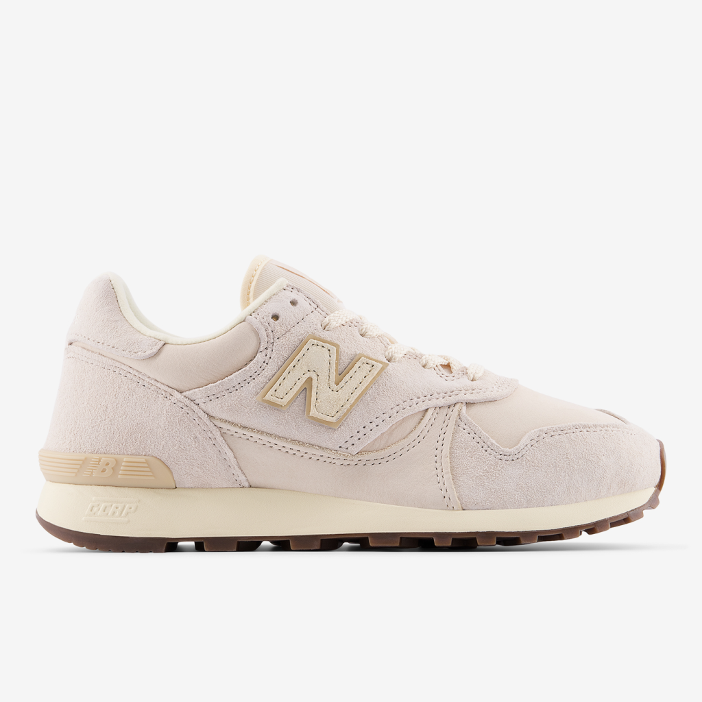 New Balance U 475 Fall Fashion Freizeitschuhe in BRAUN