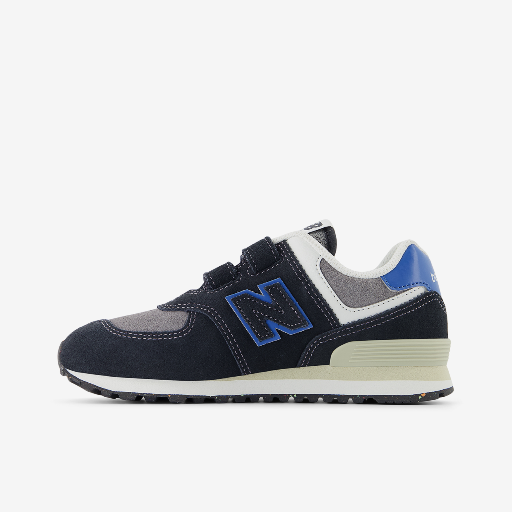 New Balance PV574QRB Freizeitschuhe in SCHWARZ