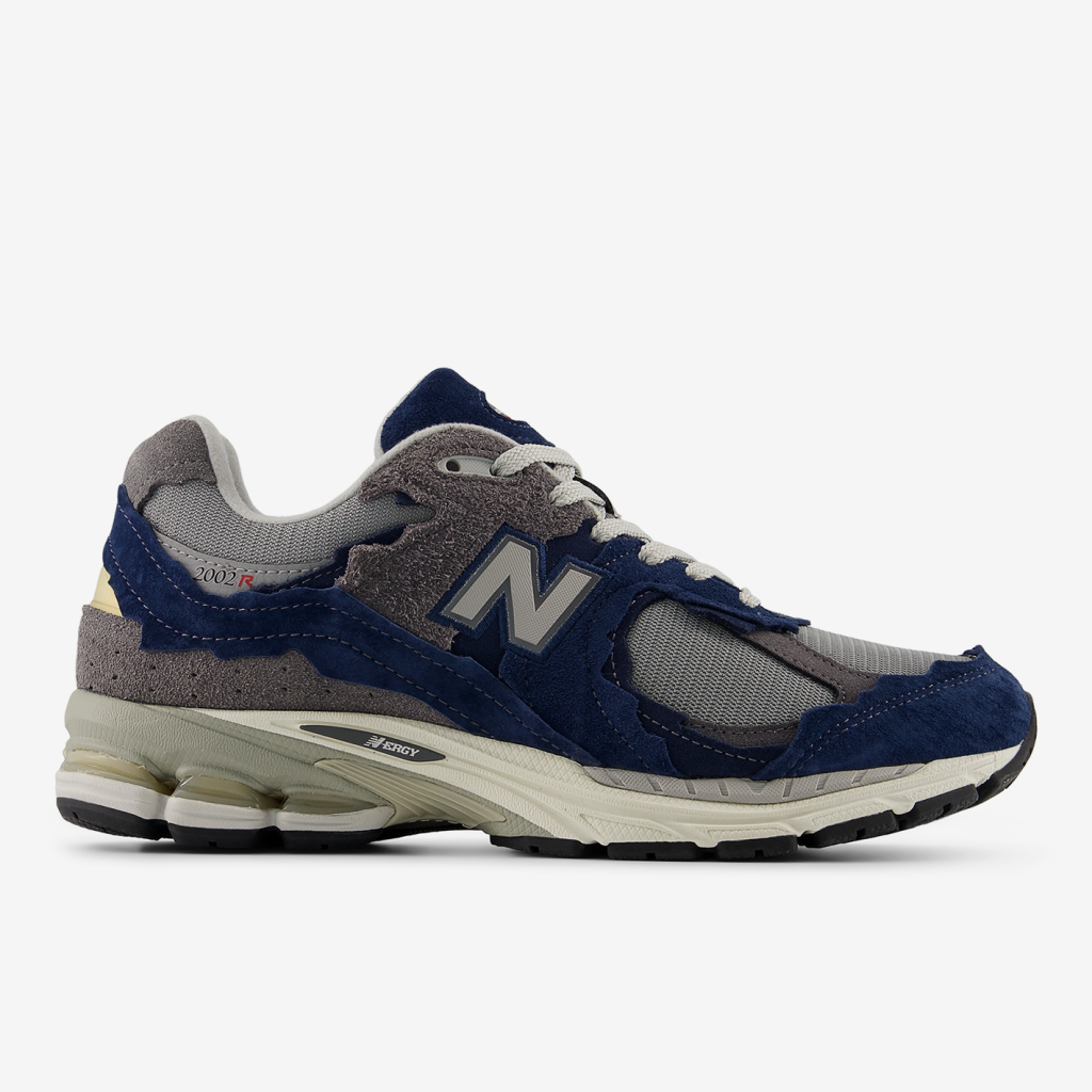 New Balance M 2002D Protection Seasonal Freizeitschuhe in BLAU