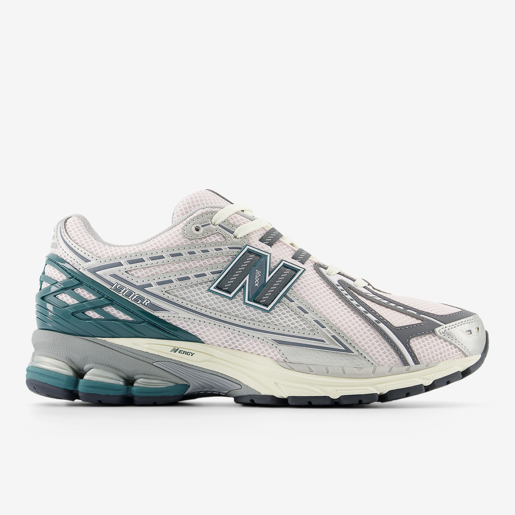 New balance 624 damen silber sales