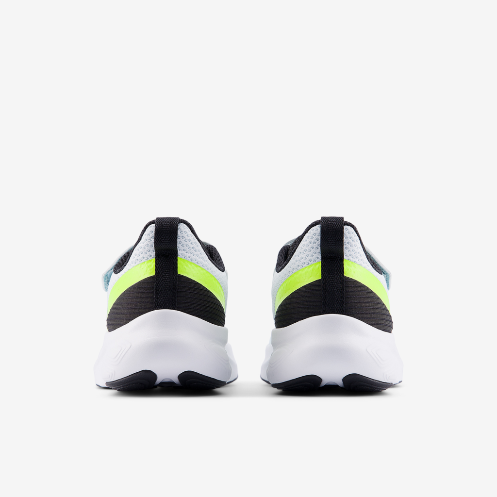 New Balance P62570A Fresh Foam 625 Bungee Lace with Top Strap Laufschuhe in BLAU