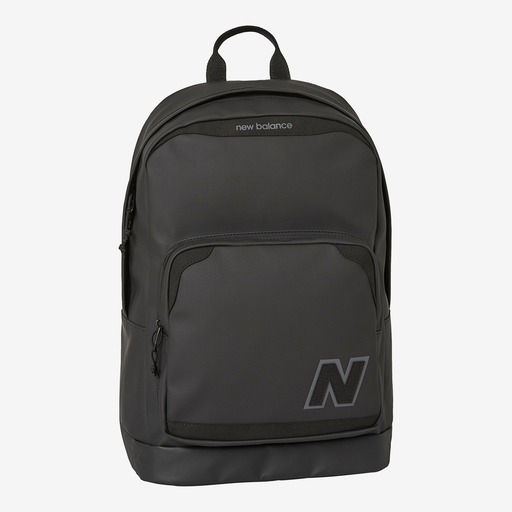 Legacy Backpack 24L black/black Hauptbild_brandshop