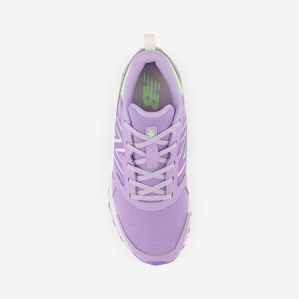 G 650 v1 Laufschuhe lilac glo schuh_bild_oben_brandshop