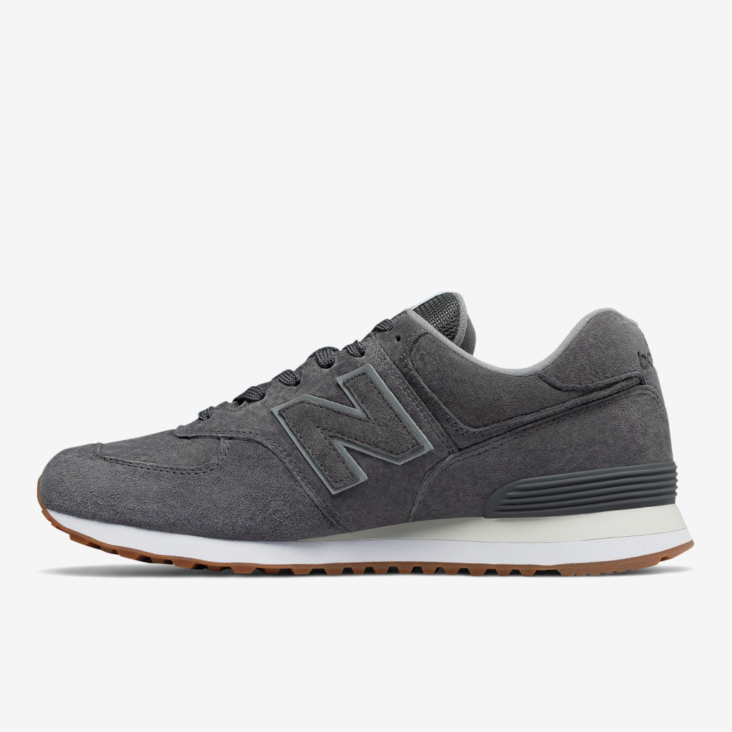 New Balance ML574EPC Freizeitschuhe in GRAU