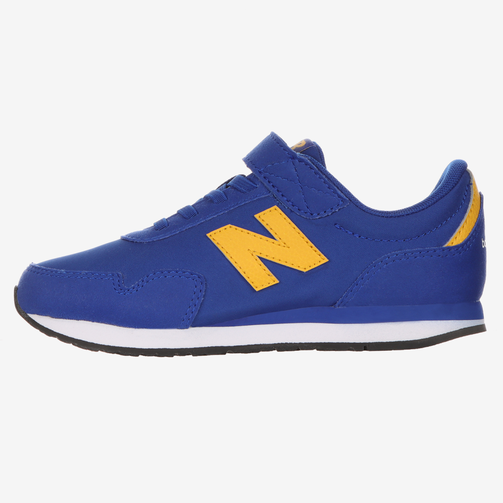 New Balance P 323  Freizeitschuhe in BLAU