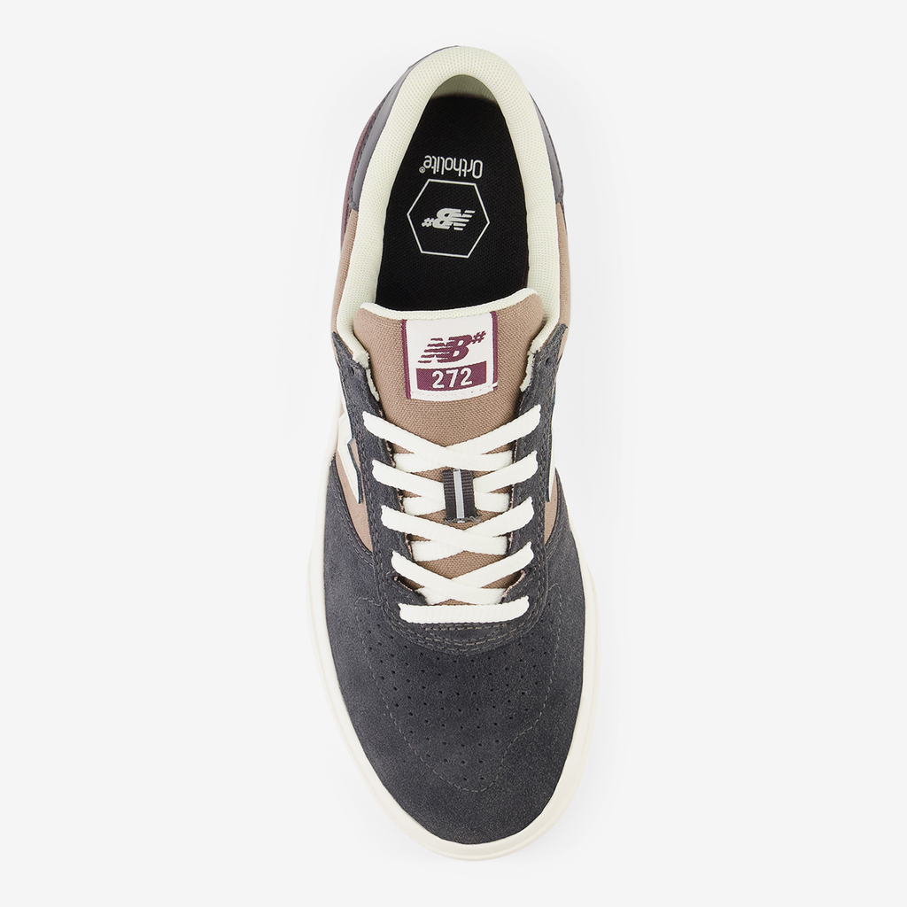 M 272 Autumn Skateboardschuhe phantom schuh_bild_oben_brandshop