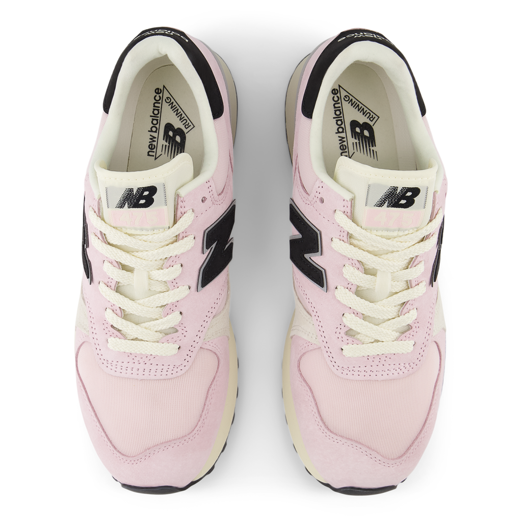 New Balance U 475 Pastel in PINK