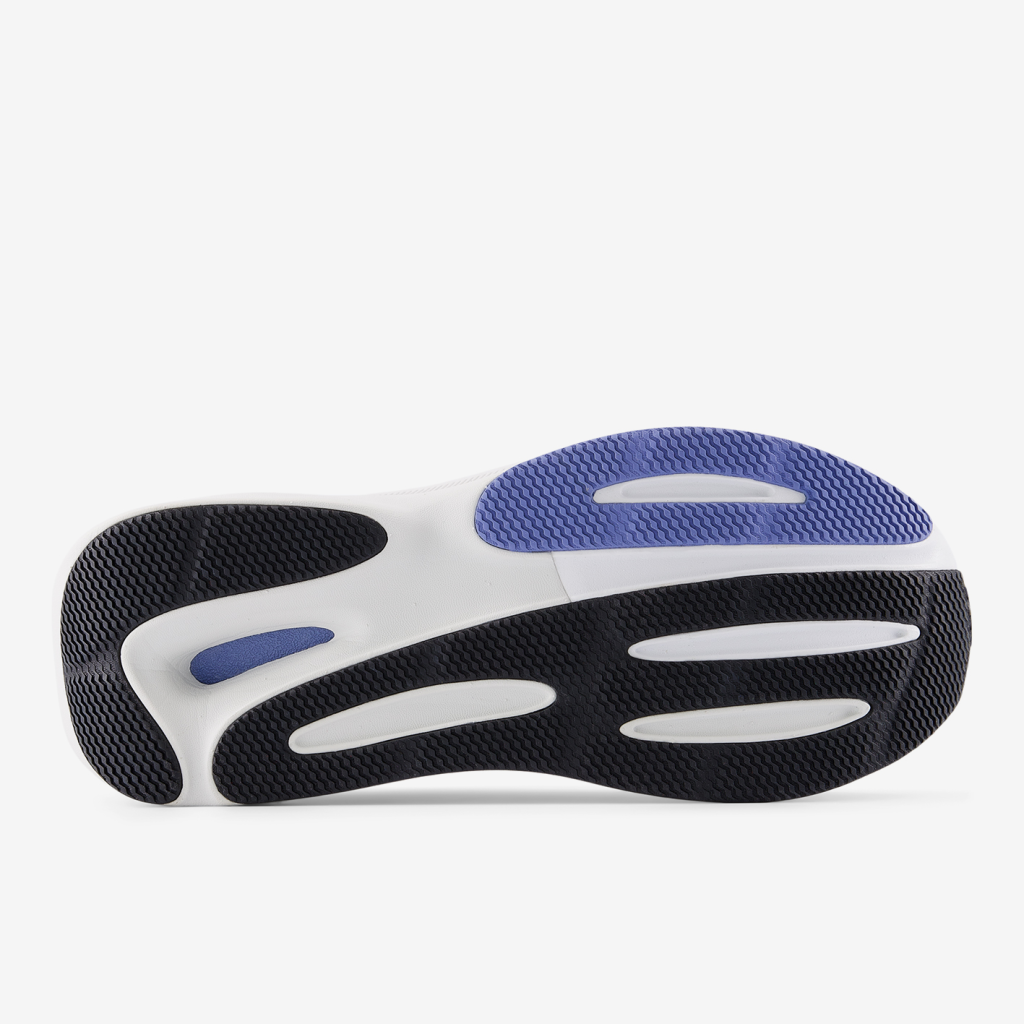 New Balance M 860 v15 Weite B Laufschuhe in LEER