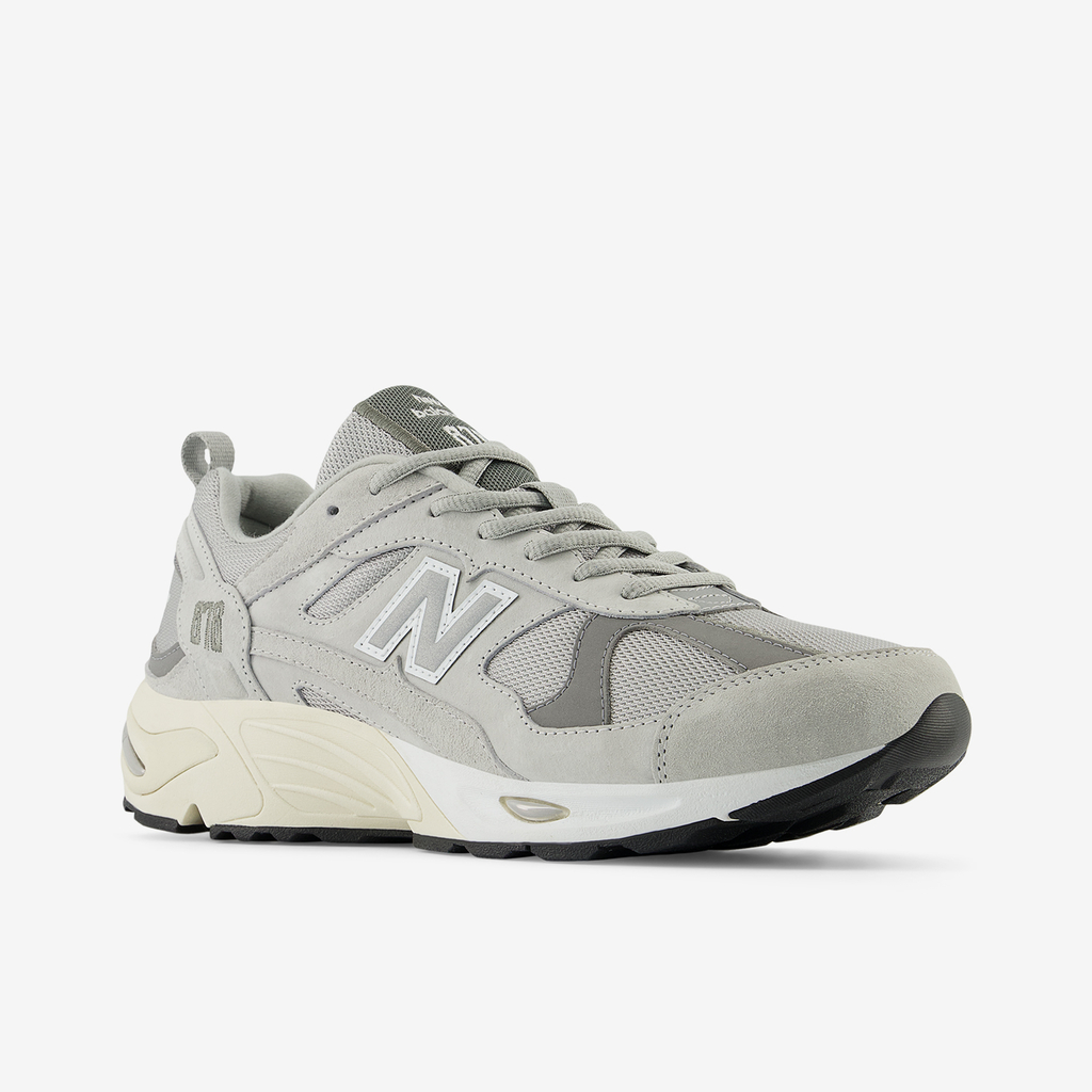 New Balance U 878 Core Freizeitschuhe in GRAU