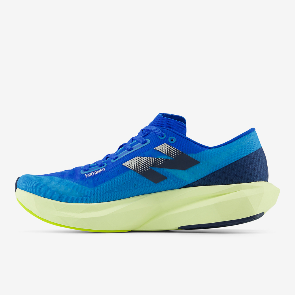 M Rebel v4 Laufschuhe blue oasis medial_bild_brandshop