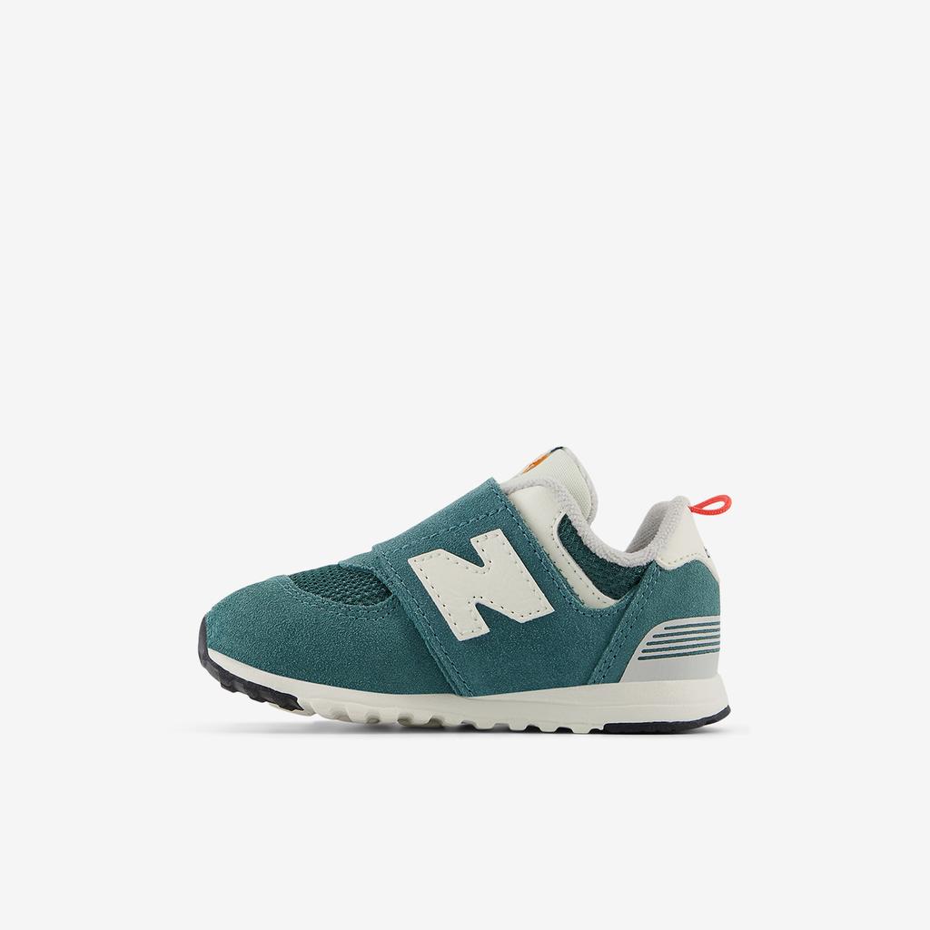 New Balance I 574  Freizeitschuhe in GRÜN