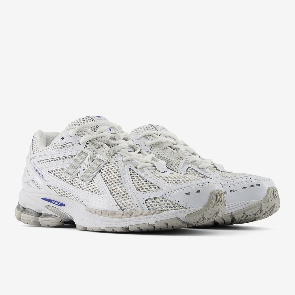 New Balance U 1906 Core Plus Freizeitschuhe in WEISS