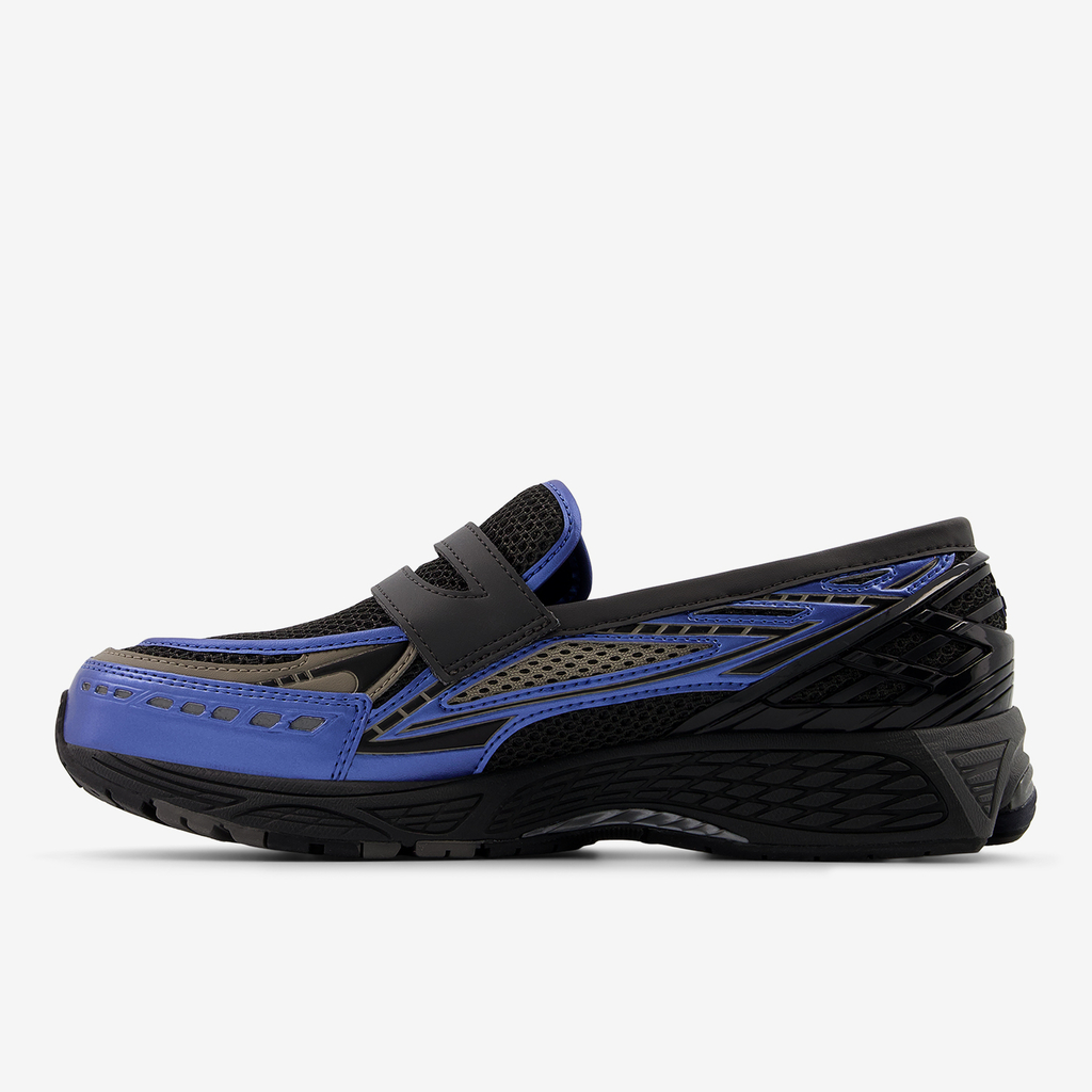New Balance U 1906 Loafer Freizeitschuhe in SCHWARZ