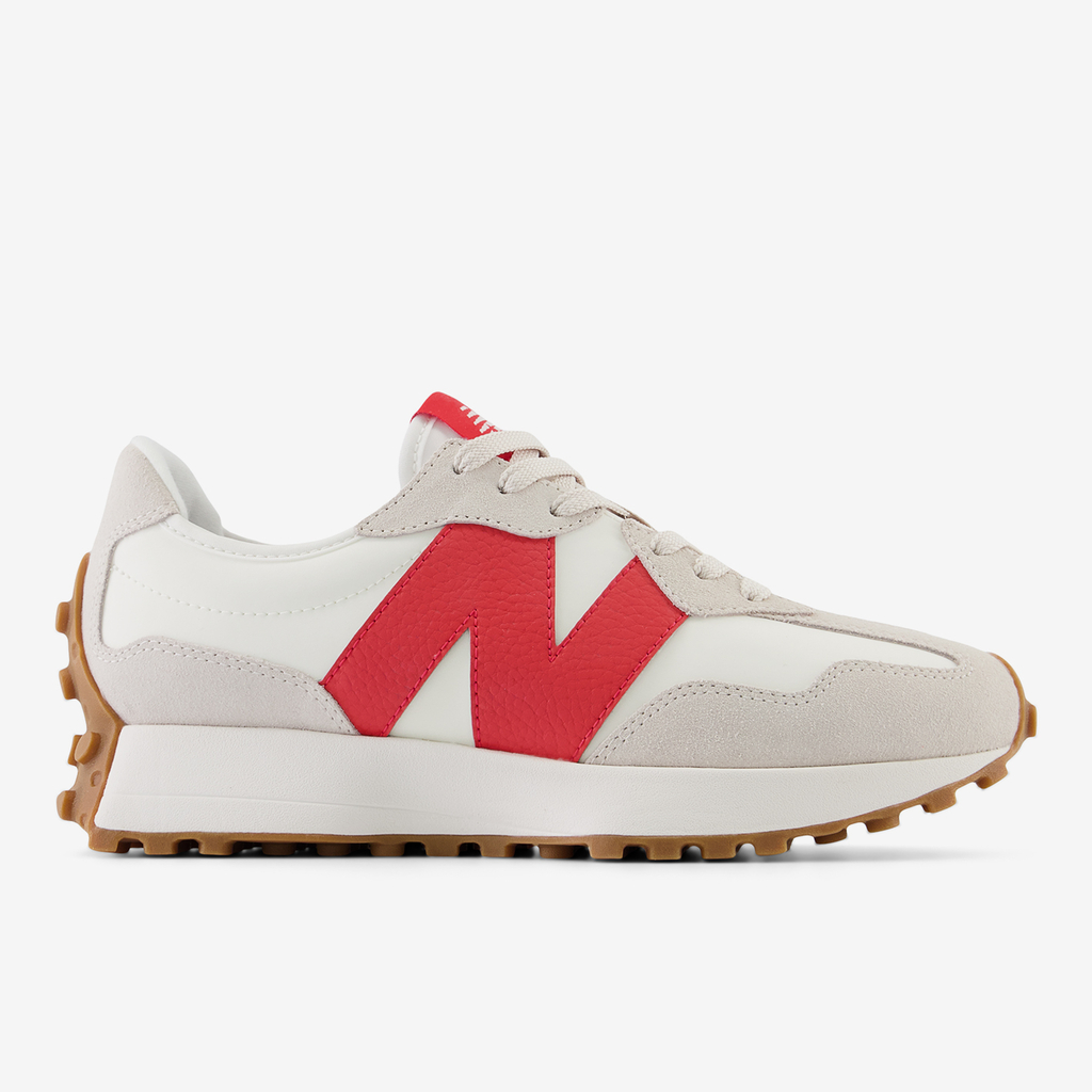 New balance schuhe damen rot online