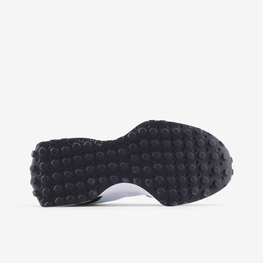 New Balance P 327  Freizeitschuhe in WEISS