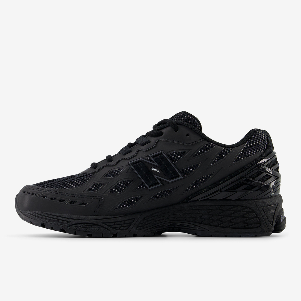 New Balance U 1906 Phantom Fit Freizeitschuhe in SCHWARZ