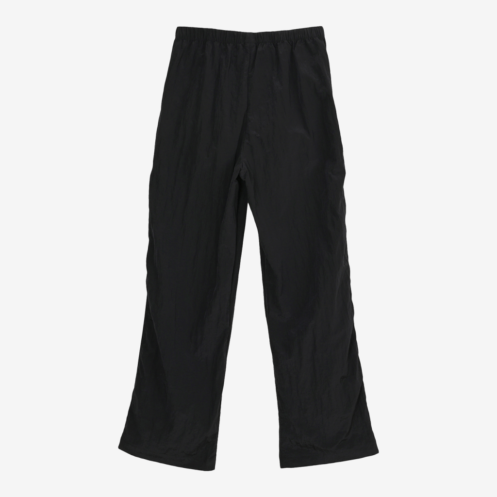 New Balance W Sport Legacy Pant in SCHWARZ