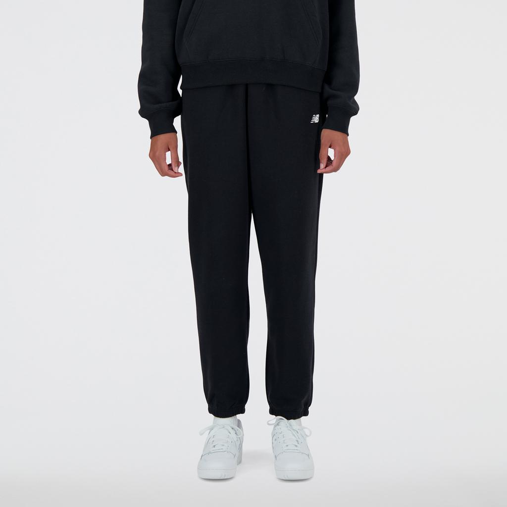 W Sport Essentials French Terry Jogger black Hauptbild_brandshop