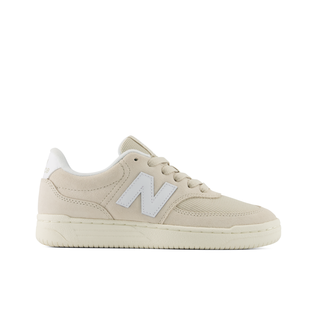 New Balance G B80  Freizeitschuhe in GRAU