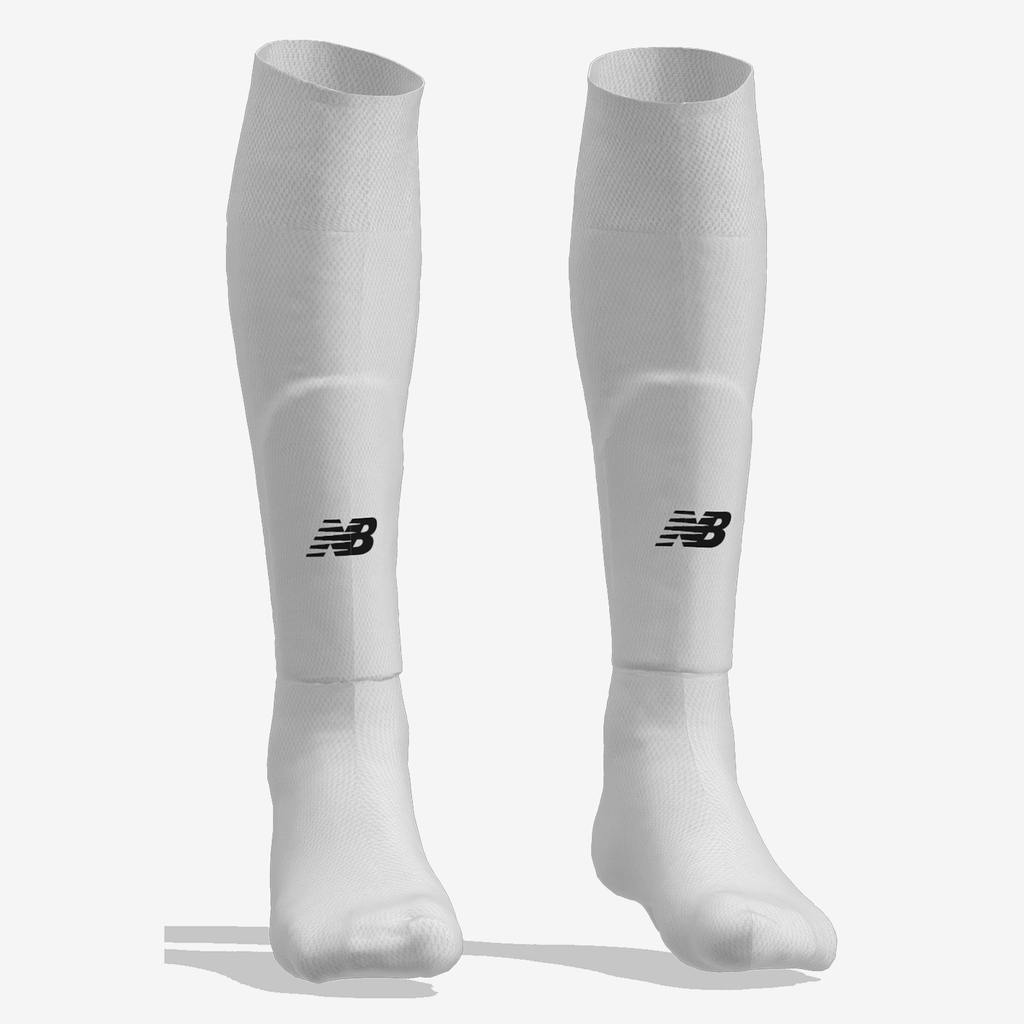 Y TW Kit Match Sock black/white Hauptbild_brandshop