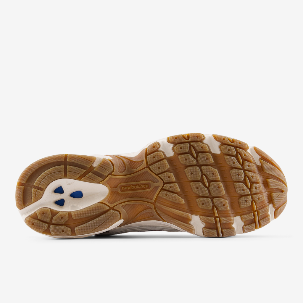 New Balance U530SUA Freizeitschuhe in BRAUN