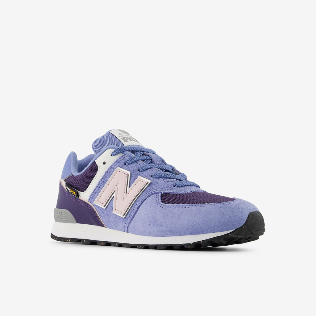 New Balance G5743RE - 574 Freizeitschuhe in BLAU