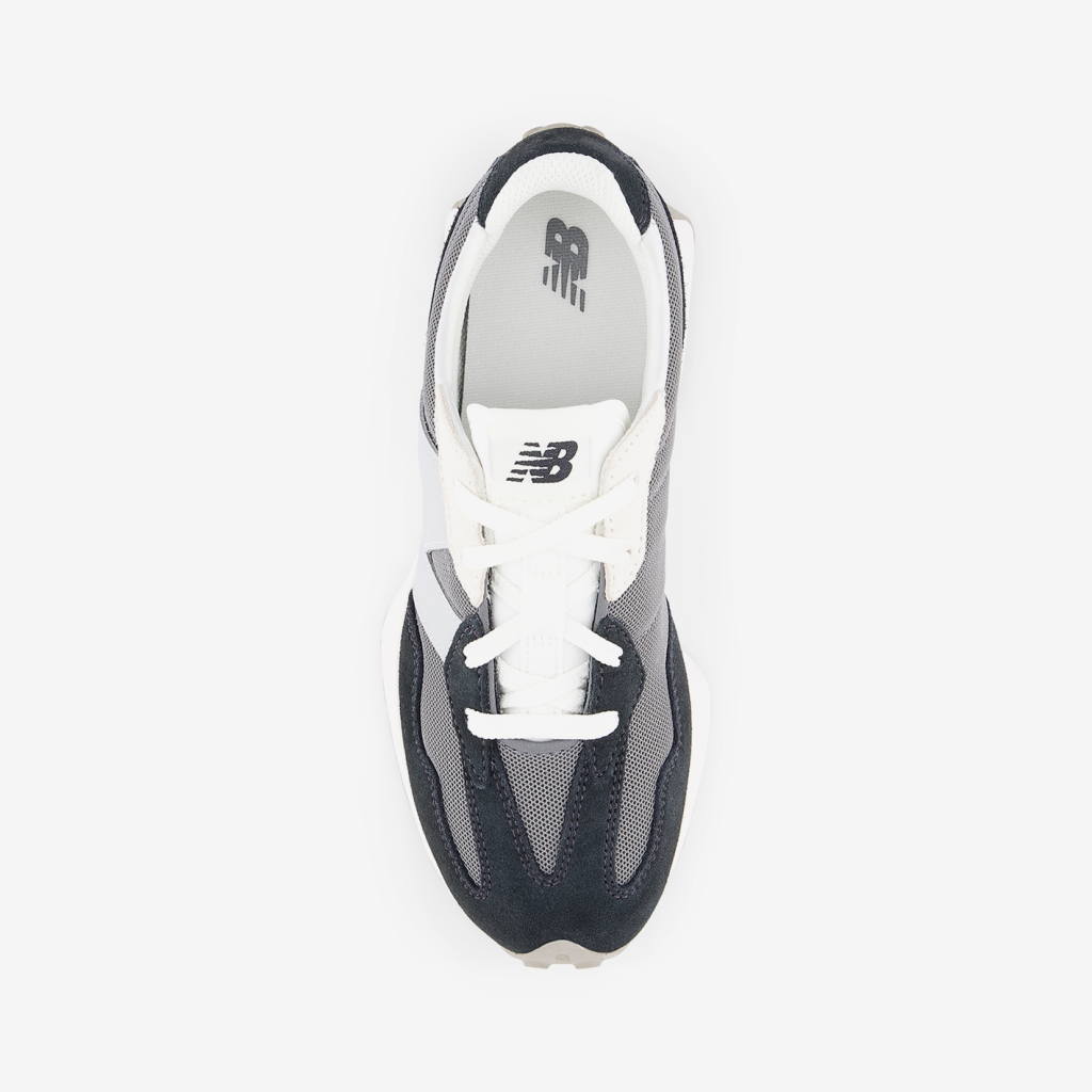 New Balance G 327  Freizeitschuhe in SCHWARZ