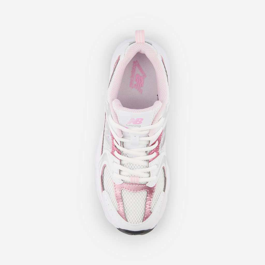 G 530 All Day Freizeitschuhe white/pink schuh_bild_oben_brandshop