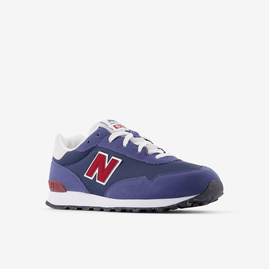 New Balance G 515  Freizeitschuhe in VIOLETT