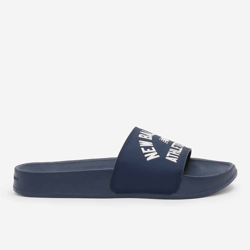 M 200 Slides Heritage Freizeitsandalen nb navy Hauptbild_brandshop