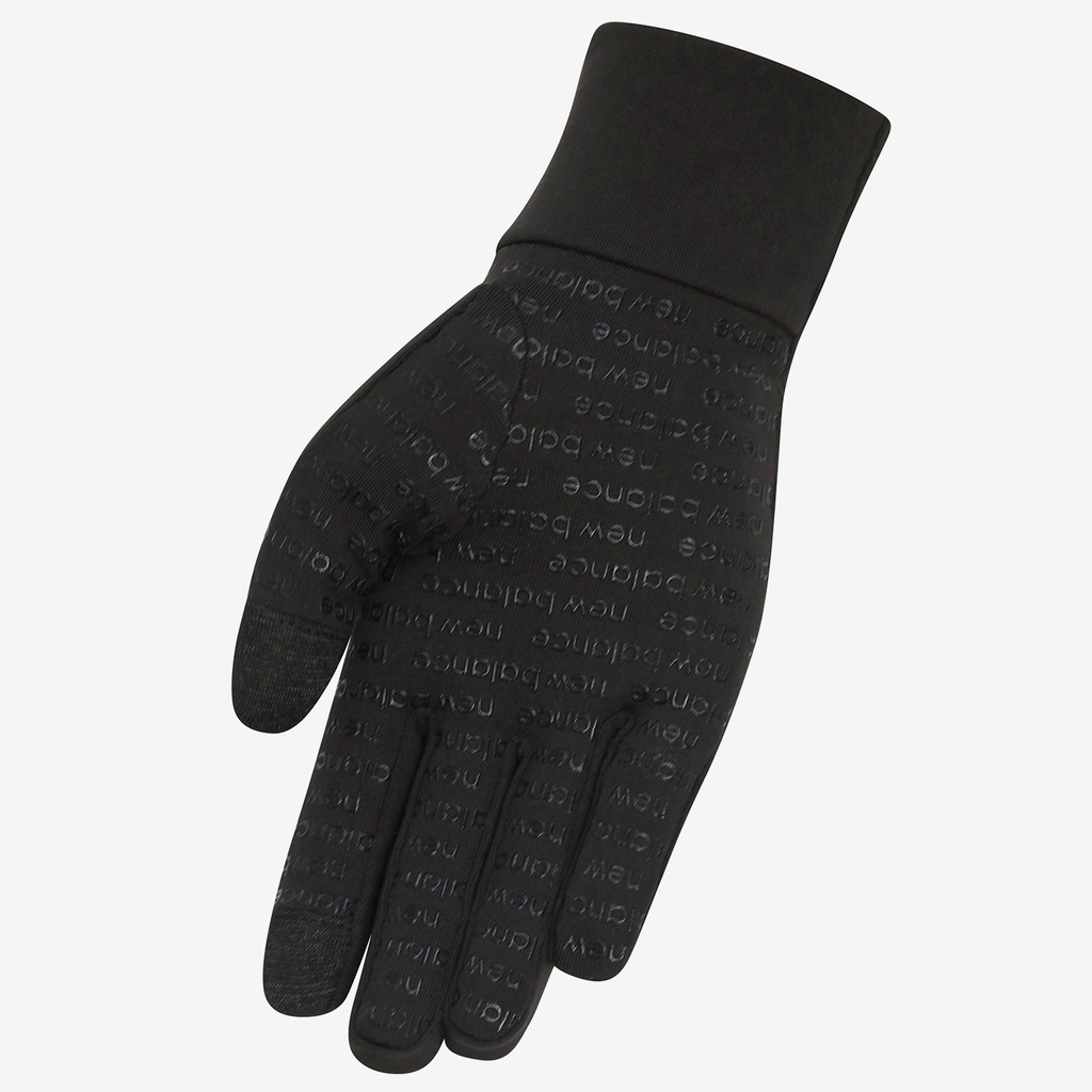 Speed Lightweight Gloves black rueckseite_bild_brandshop