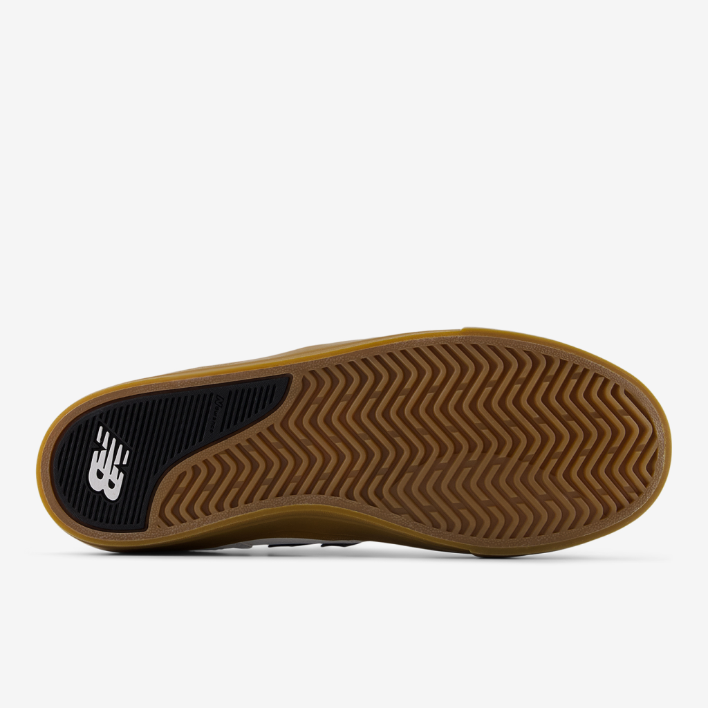 New Balance NM306TOS Skateboardschuhe in WEISS