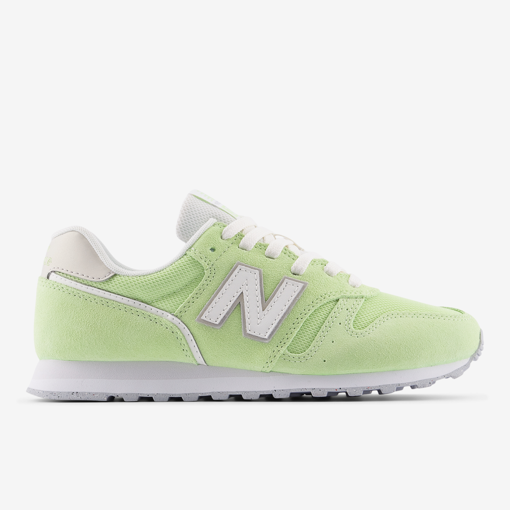 New Balance W3738WI - 373V2 Freizeitschuhe in GRÜN