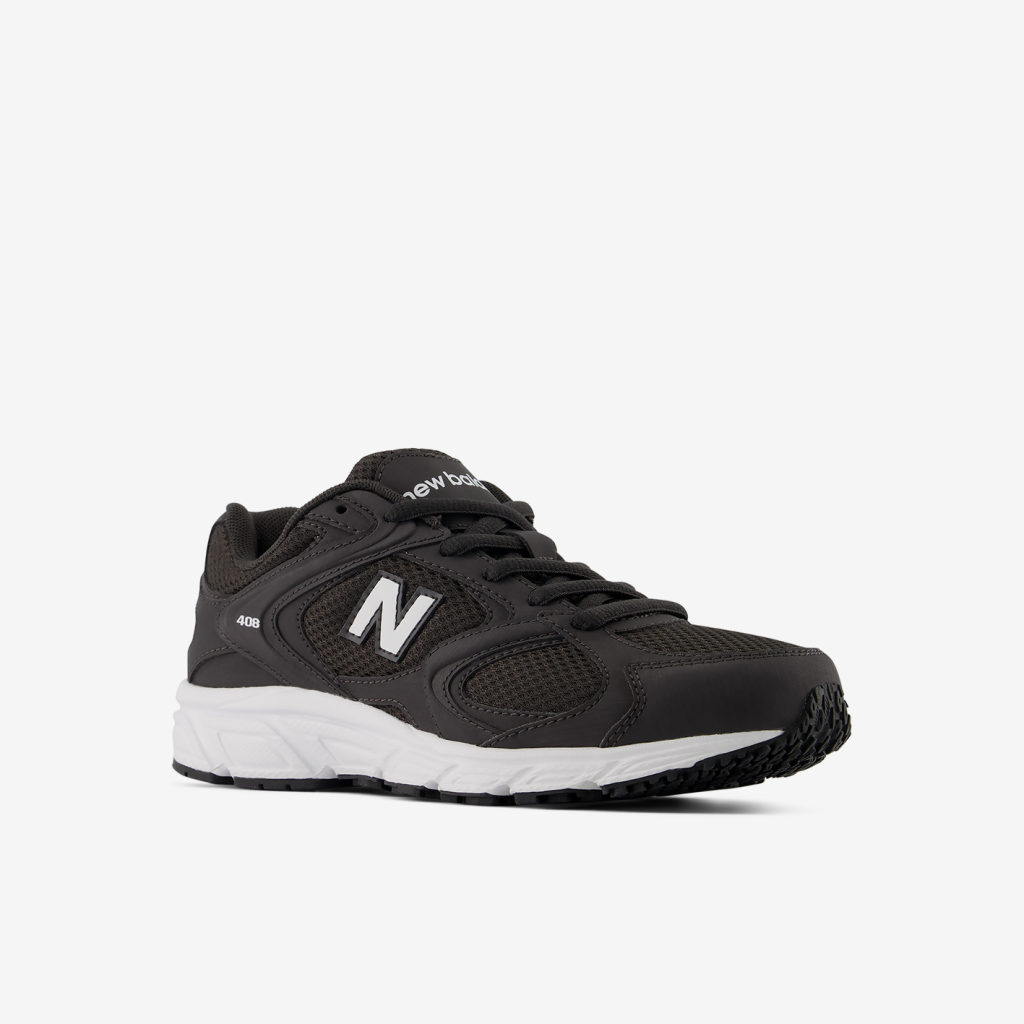 New Balance G 408  Freizeitschuhe in SCHWARZ