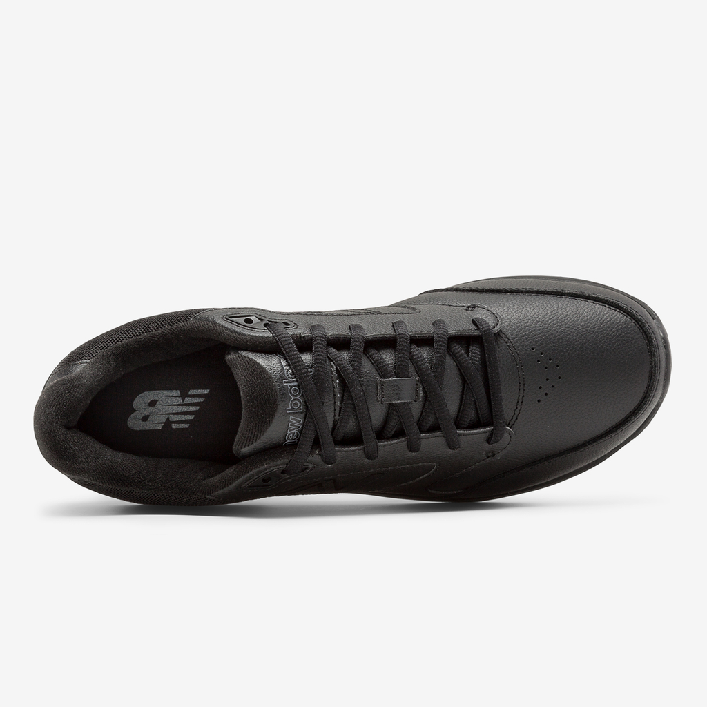 928 B v3 Walkingschuhe black/black schuh_bild_oben_brandshop